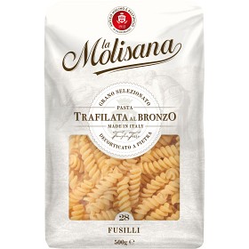 Bild på La Molisana Fusilli Pasta 500g