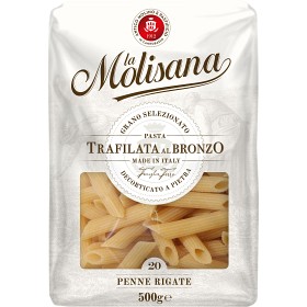 Bild på La Molisana Penne Rigate Pasta 500g