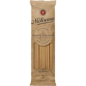 Bild på La Molisana Spaghetti Fullkorn 500g