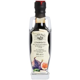 Bild på La Vecchia Dispensa Balsamico Fico IGP 100ml