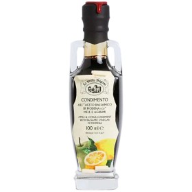 Bild på La Vecchia Dispensa Balsamico Mela e Citrus IGP 100ml