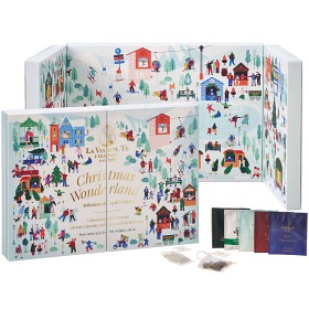 Bild på La Via del Te Tekalender 2025