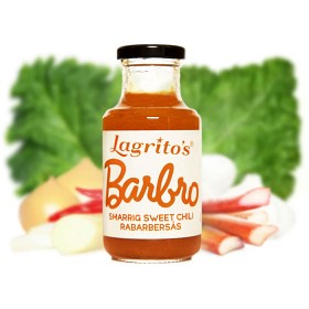 Bild på Lagrito's Barbro 300g