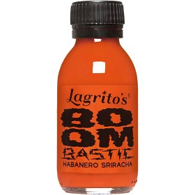 Bild på Lagrito's Boom Bastic 100ml