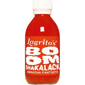 Bild på Lagrito's Boom Shakalack 210ml