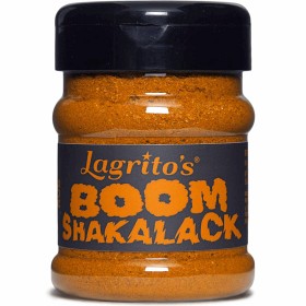 Bild på Lagrito's Boom Shakalack Rub 160g