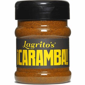 Bild på Lagrito's Caramba Rub 160g