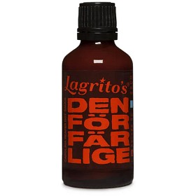 Bild på Lagrito's Den Förfärlige 50ml