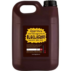 Bild på Lagrito's Eld & Lågor Bigdunk 3kg