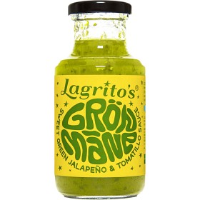 Bild på Lagrito's Grön Måne 300g