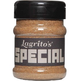 Bild på Lagrito's Special Kryddblandning 150g