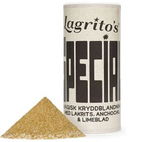 Bild på Lagrito's Special Kryddblandning 150g