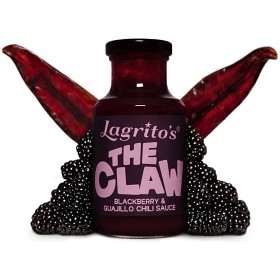 Bild på Lagrito's The Claw 250ml