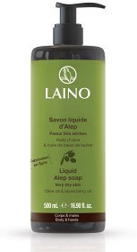 Bild på Laino Liquid Alep Soap 500 ml