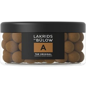Bild på Lakrids by Bülow Large A The Original 515g