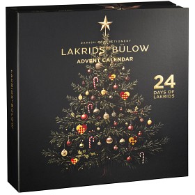 Bild på Lakrids by Bülow Advent Calendar 2025
