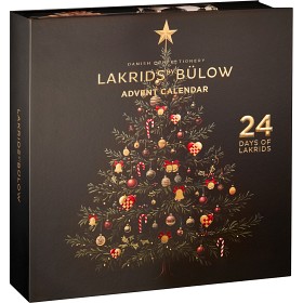 Bild på Lakrids by Bülow Advent Calendar 2026