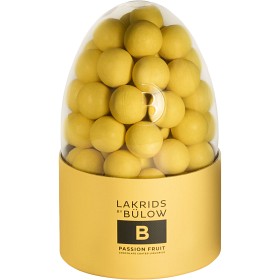 Bild på Lakrids by Bülow Ægg B - Passion Fruit 480g