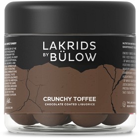 Bild på Lakrids by Bülow Ægg Crunchy Toffee 125g