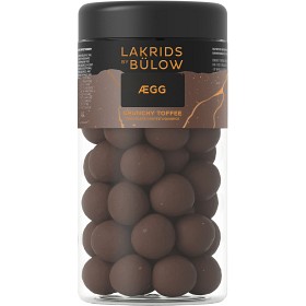 Bild på Lakrids by Bülow Ægg Crunchy Toffee 295g