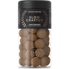 Bild på Lakrids by Bülow Organic Slow Crafted Anniversary (Limited Edition) 265g