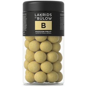 Bild på Lakrids by Bülow B Passionsfrukt 270g
