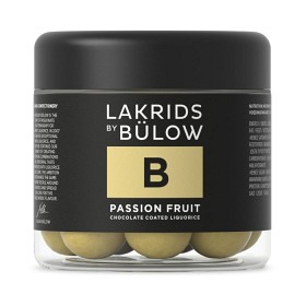 Bild på Lakrids by Bülow B Passionsfrukt 115g