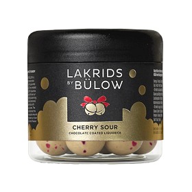 Bild på Lakrids by Bülow Cherry Sour 115g