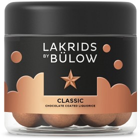 Bild på Lakrids by Bülow Classic Caramel 125g