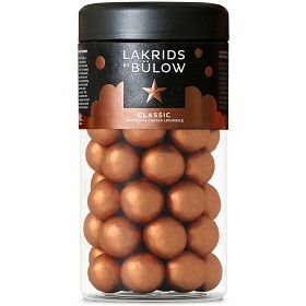 Bild på Lakrids by Bülow Classic Caramel 270g