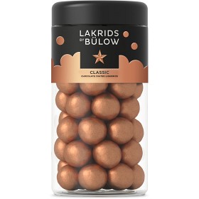 Bild på Lakrids by Bülow Classic Caramel 295g