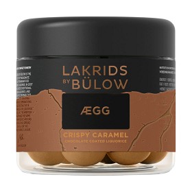 Bild på Lakrids by Bülow Crispy Caramel 115g