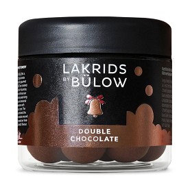 Bild på Lakrids by Bülow Small Double Chocolate 115g