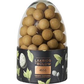 Bild på Lakrids by Bülow Egg Crispy Caramel 470g