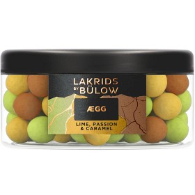 Bild på Lakrids by Bülow Egg Mixed 515g
