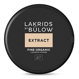 Bild på Lakrids by Bülow Extract Fine Liquorice Powder 170g