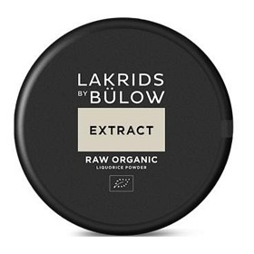 Bild på Lakrids by Bülow Extract Raw Liquorice Powder 20g
