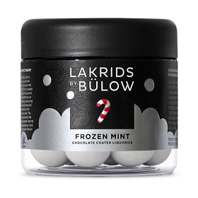 Bild på Lakrids by Bülow Frozen Mint 115g