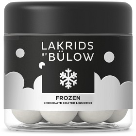 Bild på Lakrids by Bülow Frozen Mint 125g