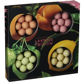 Bild på Lakrids by Bülow Fruit Selection Box Small 175g