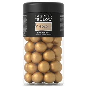 Bild på Lakrids by Bülow Gold 295 g