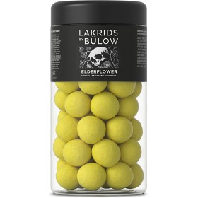 Bild på Lakrids by Bülow Regular Elderflower Halloween 2025 270g
