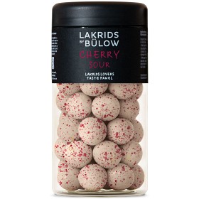 Bild på Lakrids by Bülow Lakrids Lovers Cherry Sour 270g