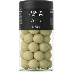 Bild på Lakrids by Bülow Lakrids Lovers Yuzu 270g