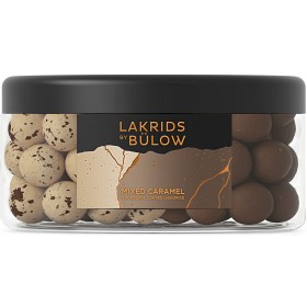 Bild på Lakrids by Bülow Ægg Large Mixed 550g