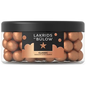 Bild på Lakrids by Bülow Large Classic Caramel 550g