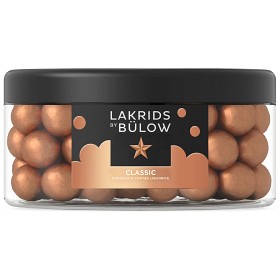 Bild på Lakrids by Bülow Large Classic Caramel 550g
