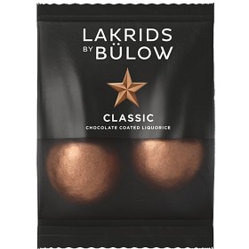 Bild på Lakrids By Bülow Mini Classic (2 pcs)