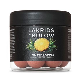 Bild på Lakrids by Bülow Pink Pineapple 125g
