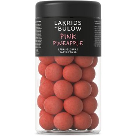 Bild på Lakrids by Bülow Pink Pineapple 295g